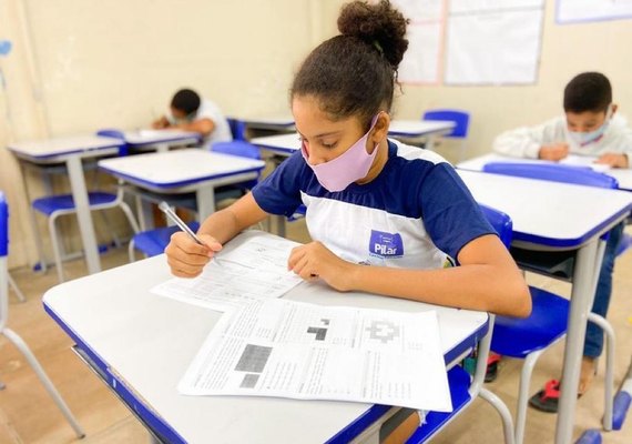 Pilar bate recorde de aprovação no ano letivo de 2021