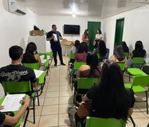 Coopervales inicia mais uma turma do Programa Jovem Aprendiz Cooperativo