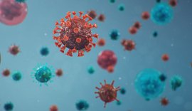 314 novos casos de covid-19 são registrados em Alagoas