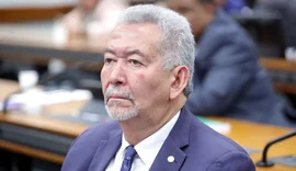 TRE-AL marca julgamento que pode cassar mandato do deputado federal Paulão