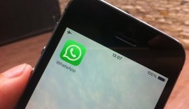 WhatsApp limita reenvios de mensagens a cinco destinatários