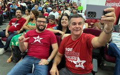 Lançamento da Resistência Socialista em Alagoas