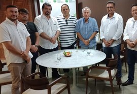 Senar Alagoas é procurado para realização de programas nos municípios