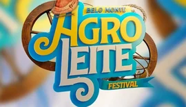 Confira a programação oficial da segunda edição do Agro Leite Festival de Belo Monte