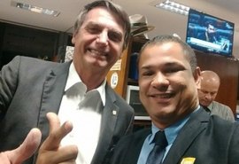 Crise no PSL local avalia que possibilidade de Bolsonaro deixar partido é remota