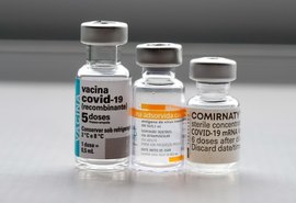 Alagoas receberá mais de 220 mil doses de imunizantes segunda-feira (6)