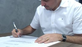 Vereador Joãozinho cria PL que legaliza condomínios fechados em Maceió