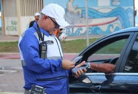 Detran/AL realiza primeira operação Lei Seca com registro digital de infrações