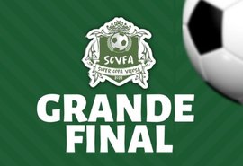 Final da Super Copa Viçosa de Futebol Amador acontece neste domingo, 4