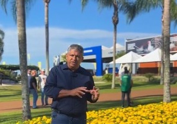 Presidente da Carpil confirma presença na maior feira do agronegócio da América Latina