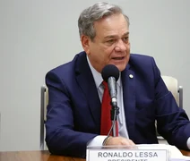 Lessa deve ser anunciado como vice de Paulo Dantas esta semana