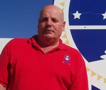 Americano lucra milhões ao vender terrenos na Lua desde 1980