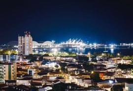 Maceió celebra crescimento de 325% em pontos de LED e avança rumo à cobertura total