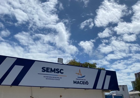 Guarda Municipal intensifica atuação no feriadão em Maceió
