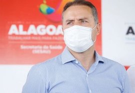 Governador pede que população não confraternize na Páscoa