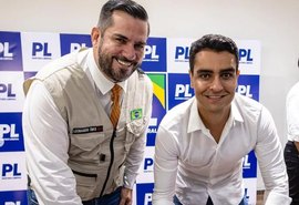 JHC,Cabo Bebeto e Leonardo Dias estão proibidos pelo PL de apoiarem pré-candidatos de outras siglas