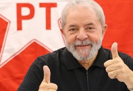 Desembargador manda soltar Lula da prisão ainda hoje