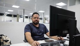 Pesquisador da Ufal cria método e é aprovado em dois doutorados