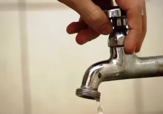 Falta de energia atinge abastecimento de água em municípios alagoanos