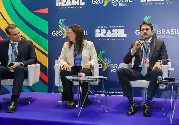 Alagoas se destaca no cenário internacional de eventos de negócios, segundo ranking da ICCA
