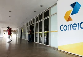 Correios lançam concurso com 33 vagas e salário de até R$ 6,8 mil