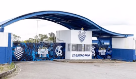 Comissão do CSA se reúne para definir os detalhes da eleição do clube