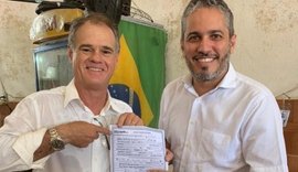 Patriota promove evento para lançar pré-candidato à prefeitura de Maceió