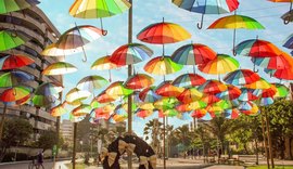 Maceió é classificada como cidade-polo da ONU-habitat por implementar gestão eficiente e inovadora