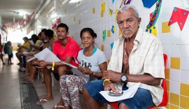 Auxílio emergencial e aluguel social começam a ser pagos a afetados pelas chuvas