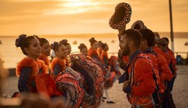 Festival Pôr do Sol Cultural anima o Jaraguá neste fim de semana; confira a programação