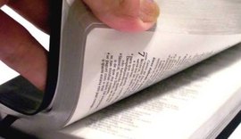 Leitura da Bíblia dará direito a redução de pena para presidiários em SP