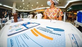 Maceió libera vacinação contra influenza para toda a população