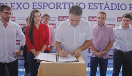 Rei Pelé terá Complexo Esportivo e vai ganhar melhorias estruturais