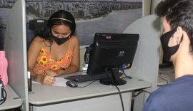 Maceió cresce mais de 1.700% no saldo de empregos em 2021