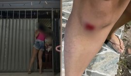 Músico evangélico é preso em flagrante após agredir ex-companheira