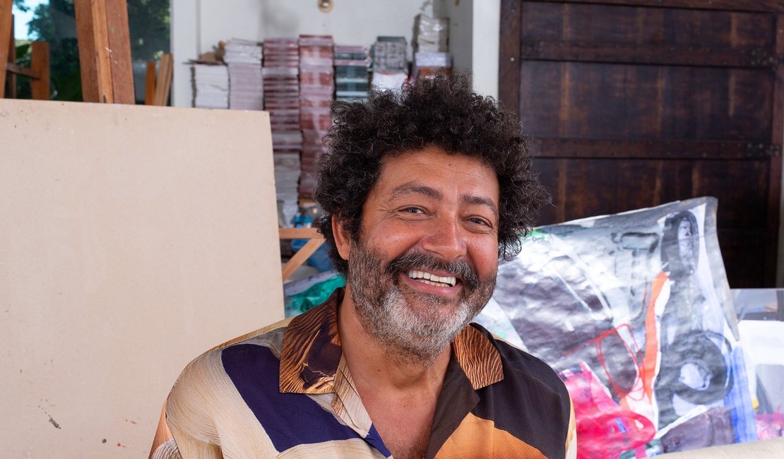 Arte contemporânea brasileira conquista destaque na Universidade de Oviedo com a exposição “Antes que Desapareça”