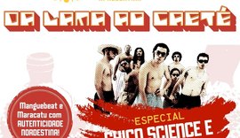 COLAB POTENTE: Cidadão MutuM e Coletivo AfroCaeté juntos em novo projeto se apresentam em Maceió