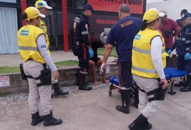 Ronda no Bairro atua em ocorrências de saúde, vulnerabilidade e segurança no fim de semana