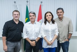 Sebrae Alagoas elege novo presidente e Diretoria Executiva