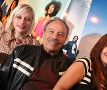 Filhas de Stênio Garcia contestam versão do pai em disputa judicial