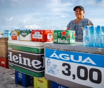 Prefeitura abre credenciamento de ambulantes para o Massayó Verão 2026