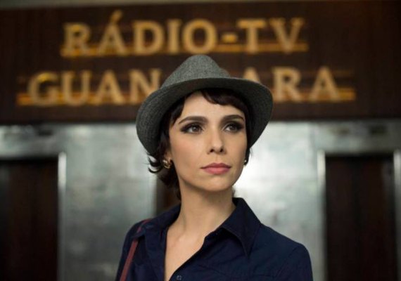 70 anos da TV no Brasil: Globo exibe especial comemorativo