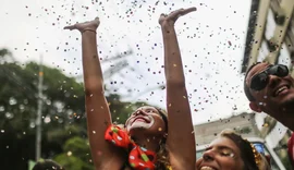 Carnaval aumenta fluxo de turistas  e deve injetar R$ 9 bilhões na economia