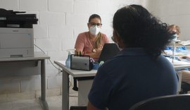 Justiça realiza audiências de curatela para idosos no Vergel