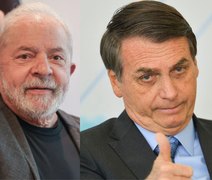 Vox Populi: após saída de Moro, Lula mantém liderança folgada nas pesquisas