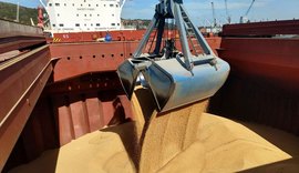 Nordeste alcança 24,8 bilhões de dólares em exportações em 2025