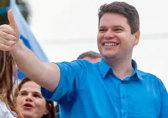 Davi vai até o fim e seria eleito senador se as eleições fossem hoje