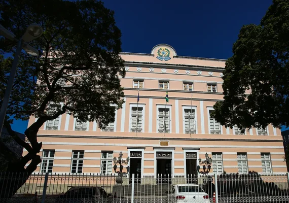 Projeto de organização da PMAL é aprovado na Assembleia Legislativa