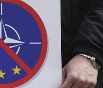 OTAN sob pressão: quatro sinais de declínio da aliança militar