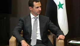 Bashar al-Assad é condenado à morte por crimes contra a humanidade na Síria